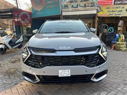 کیا سپۆرتاج
